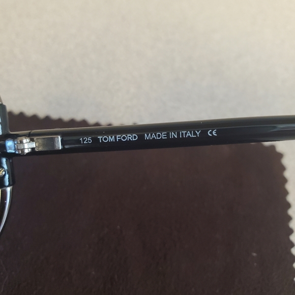Tom Ford sunglasses